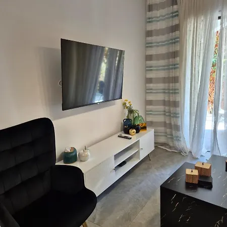 Lägenhet Elite Haven Protaras
