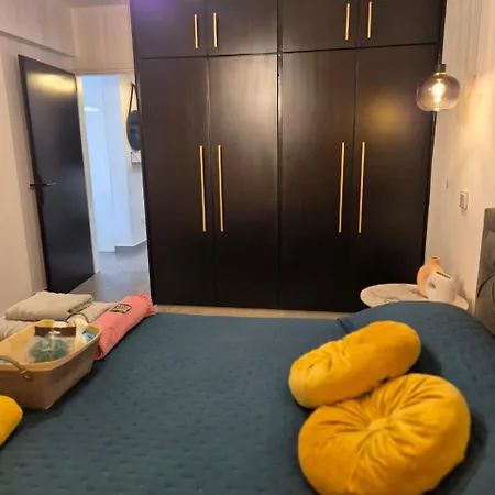 Elite Haven شقة بروتاراس