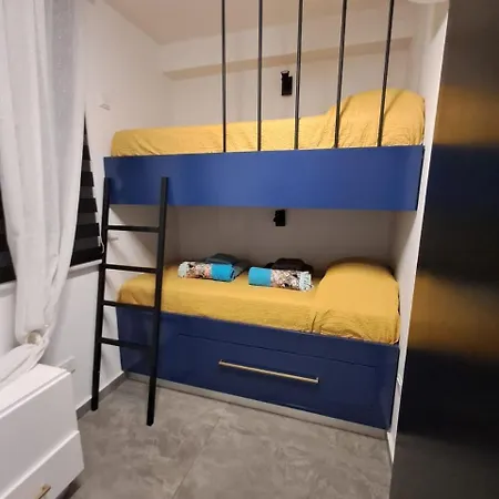 Elite Haven Protaras