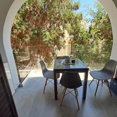 Appartement Elite Haven *