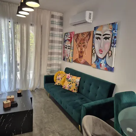 Appartement Elite Haven Protaras