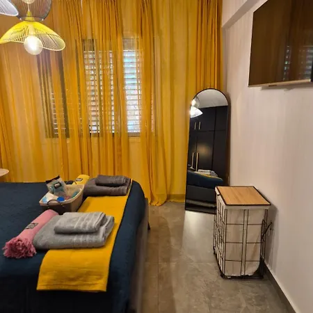 Elite Haven بروتاراس