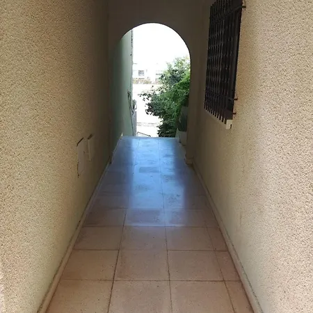Elite Haven * Protaras